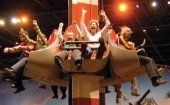 Plopsa Indoor Coevorden